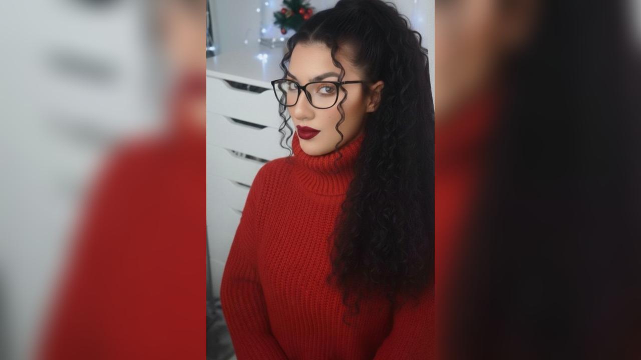 Webcam chat profile for NoirEmpress333: Leather