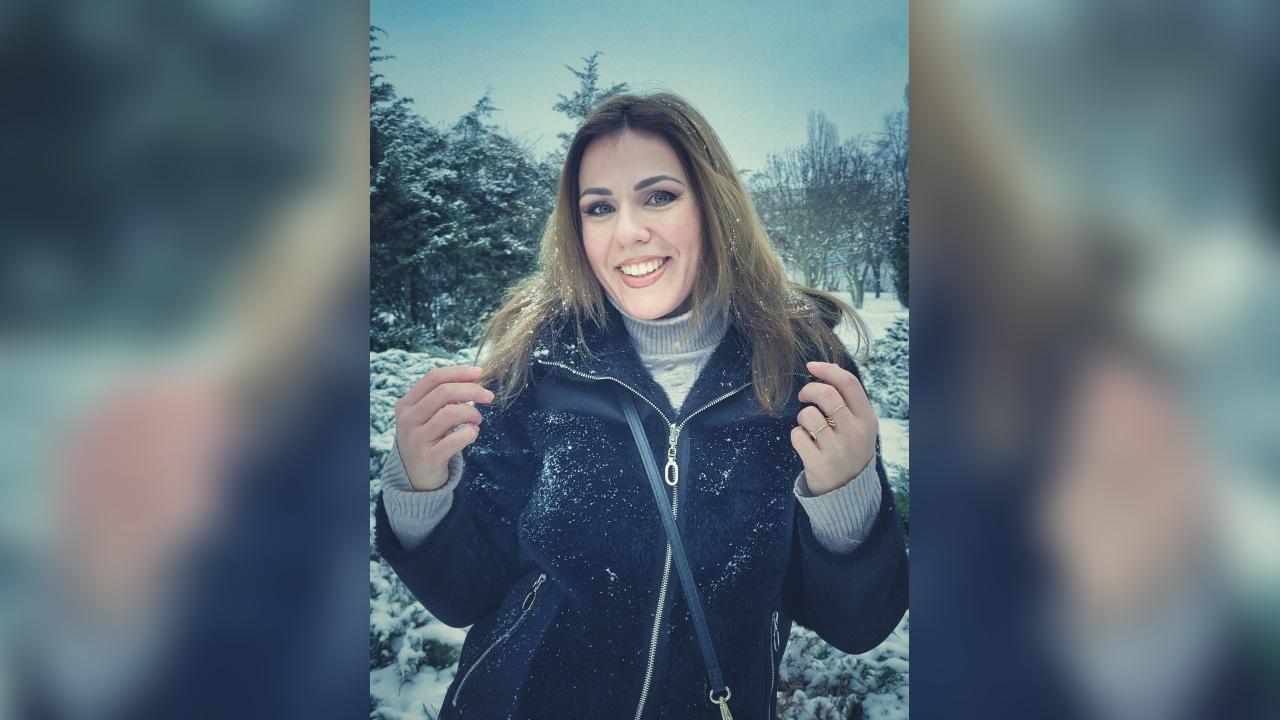 Webcam chat profile for SoftEnergy: Cooking