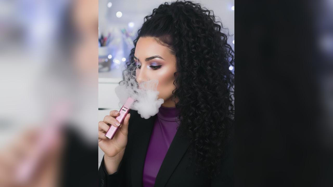 Webcam chat profile for NoirEmpress333: Leather