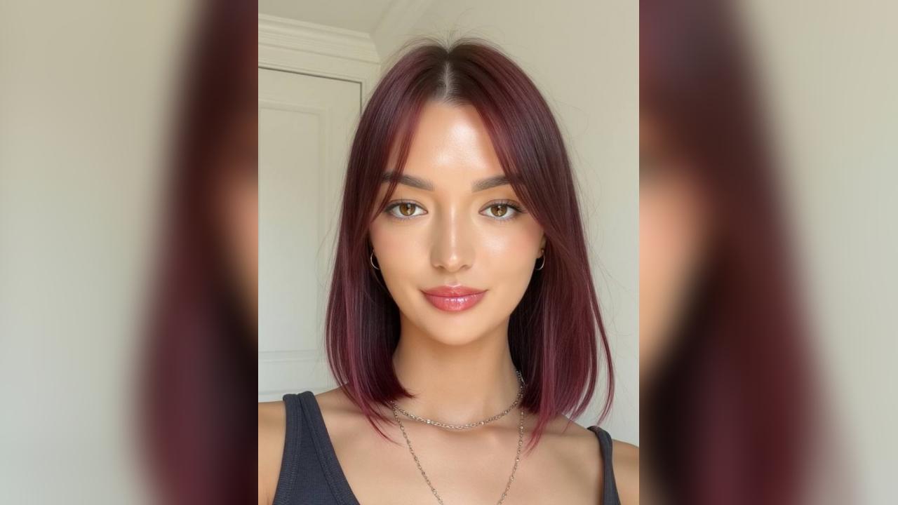 Webcam chat profile for MisPoison: Travel