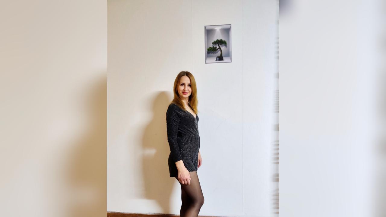 Webcam chat profile for JuliaBlonde: Outfits