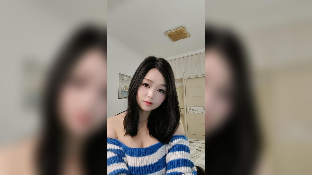 Webcam chat profile for GinaJudy: Leather