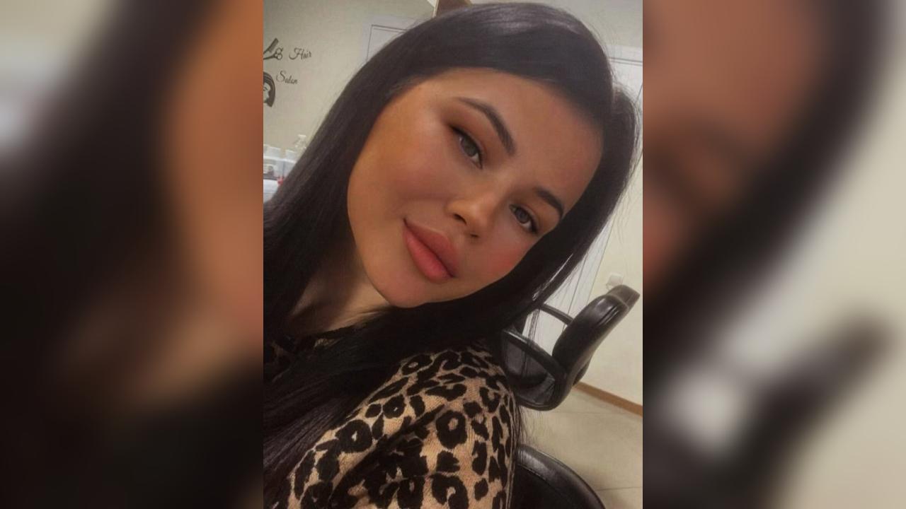 Webcam chat profile for KralyaGret