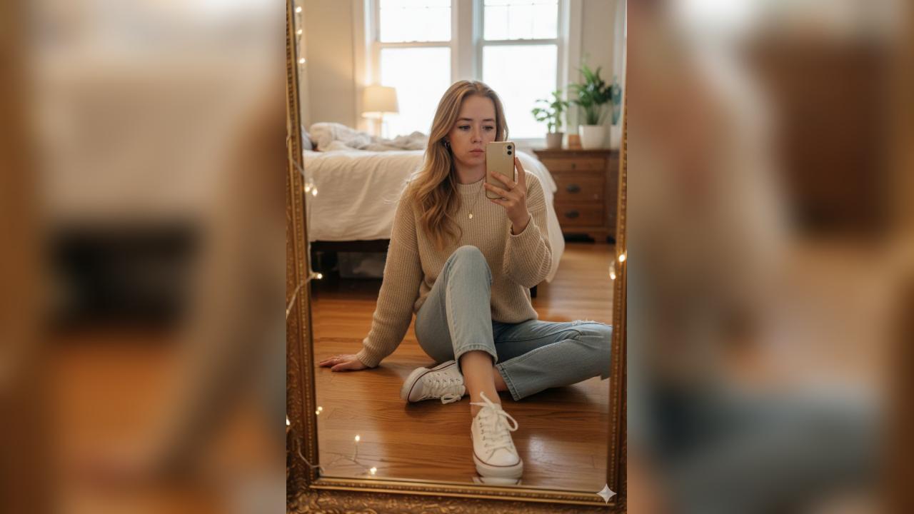 Webcam chat profile for LunaVine