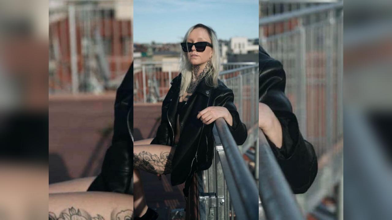 Webcam chat profile for Caseykis: Outfits