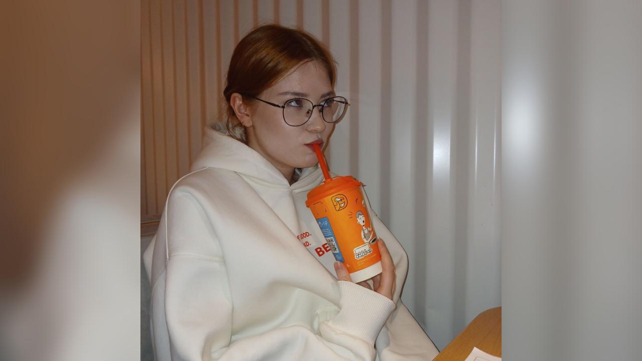 Webcam chat profile for LinaRayes