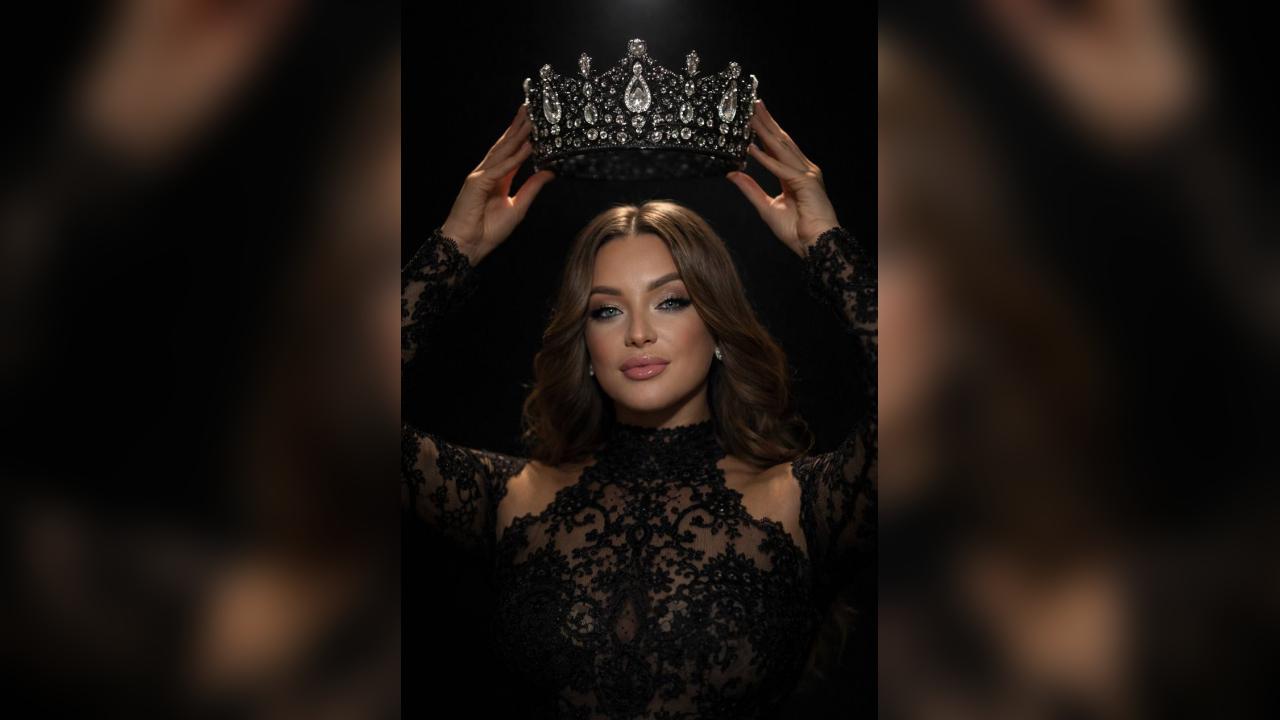 Webcam chat profile for MoonForYouu: Travel