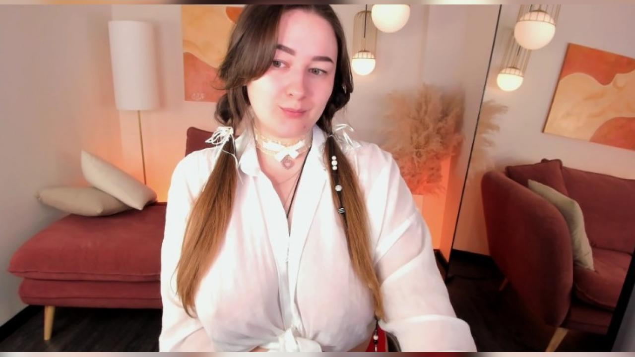 Webcam chat profile for EmmaBloomm: Dominatrix