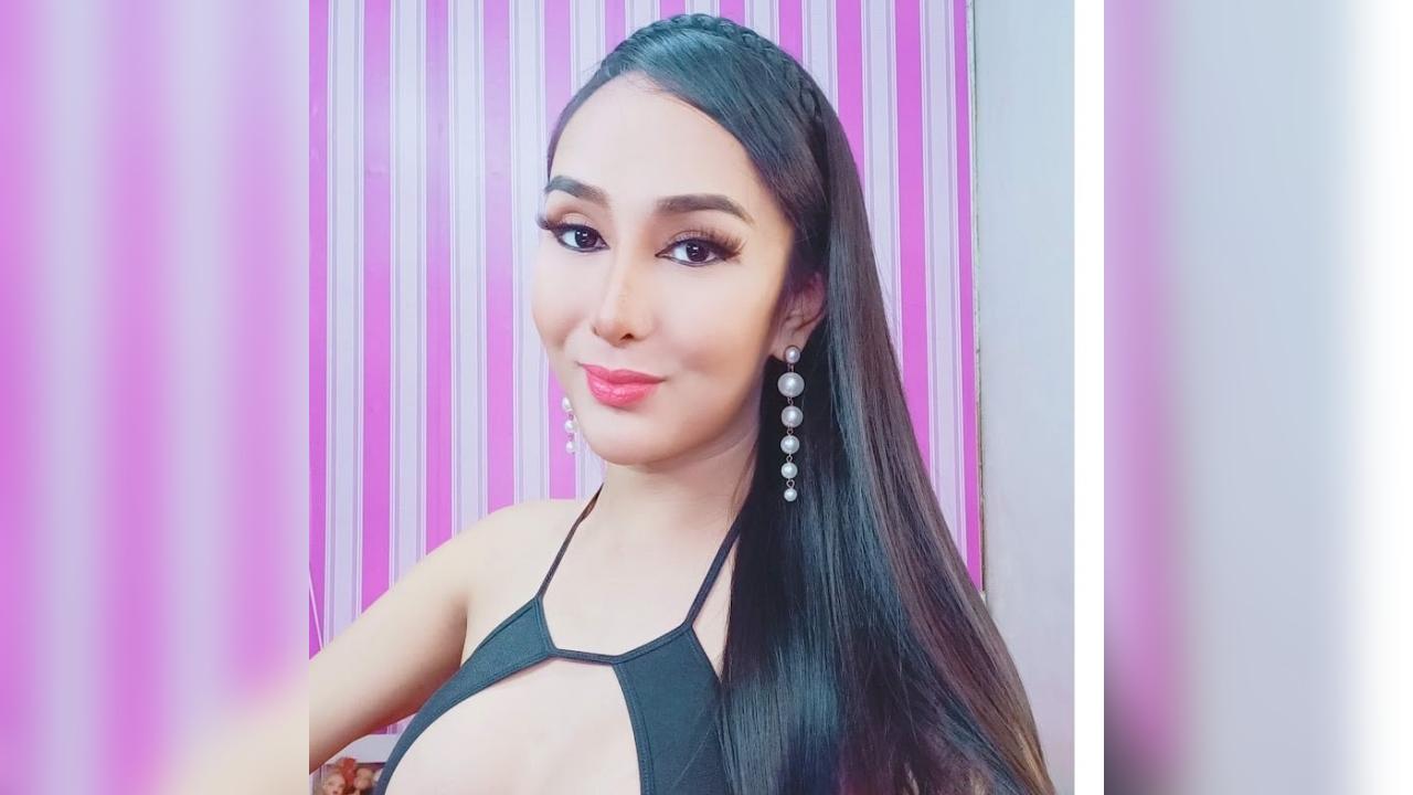 Webcam chat profile for TstiffanyDom4u: Penetration