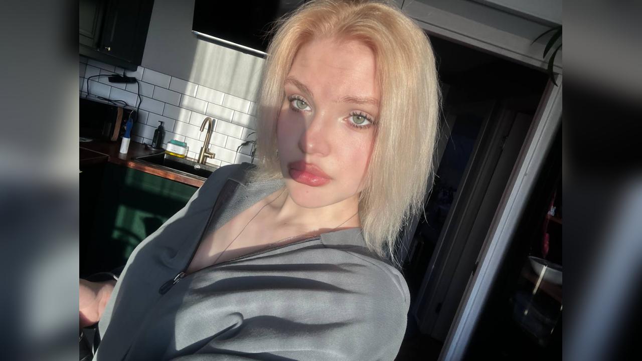 Webcam chat profile for O1liva: Ask about my Hobbies