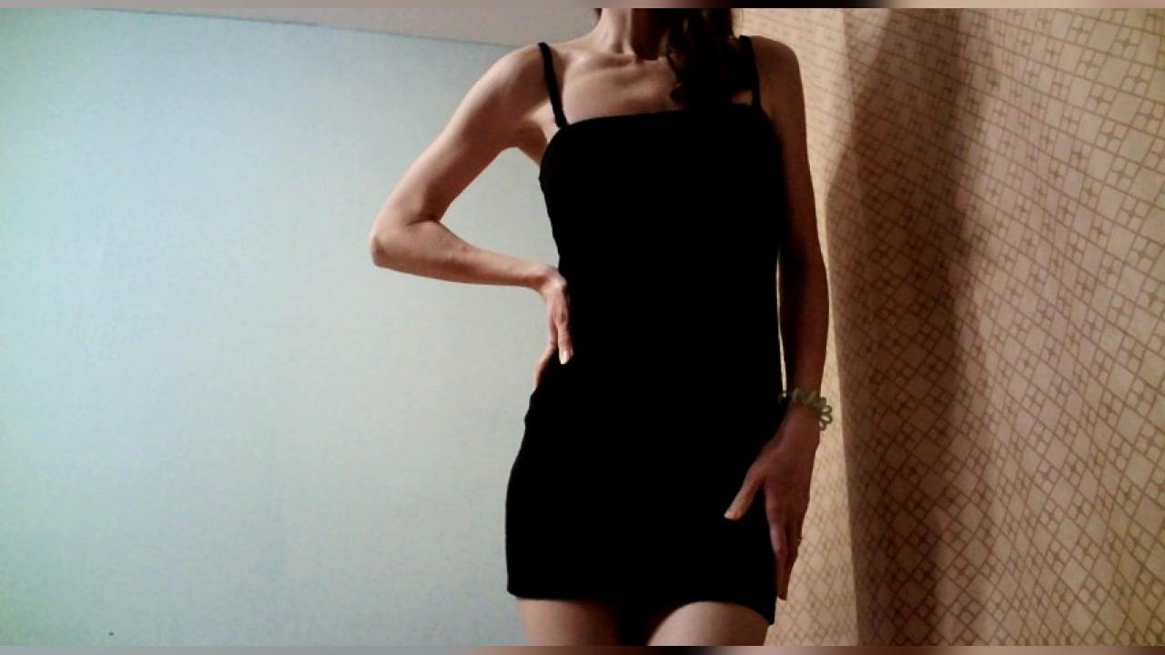 Webcam chat profile for Famefortune: Dancing