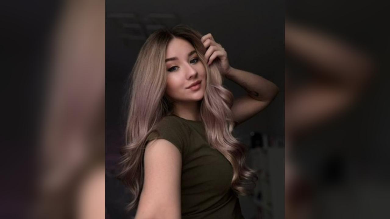 Webcam chat profile for LonelyPrincess: Leather