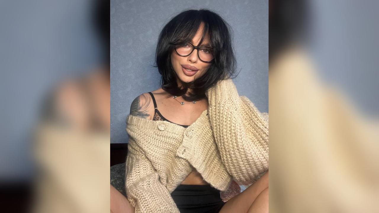 Webcam chat profile for Stefania1