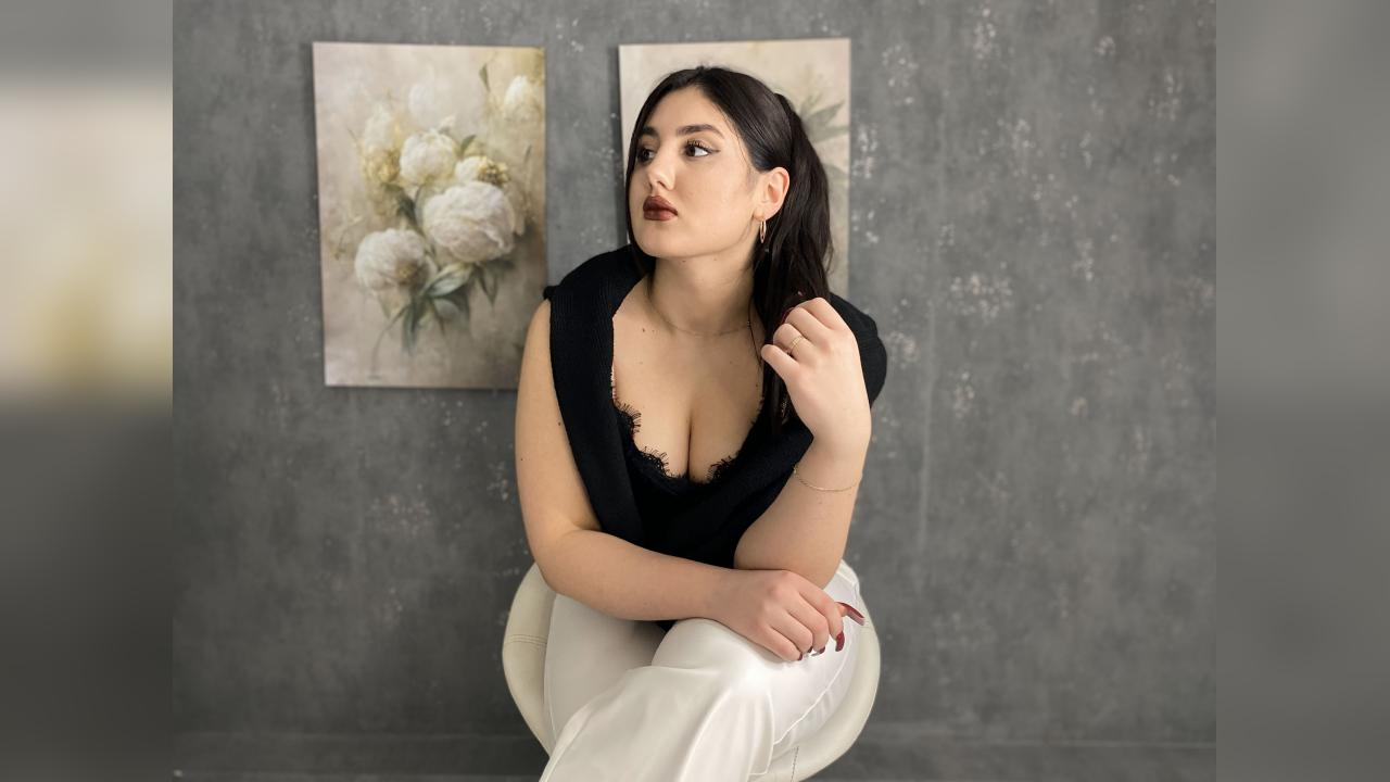 Webcam chat profile for ToryB62: Lingerie & stockings