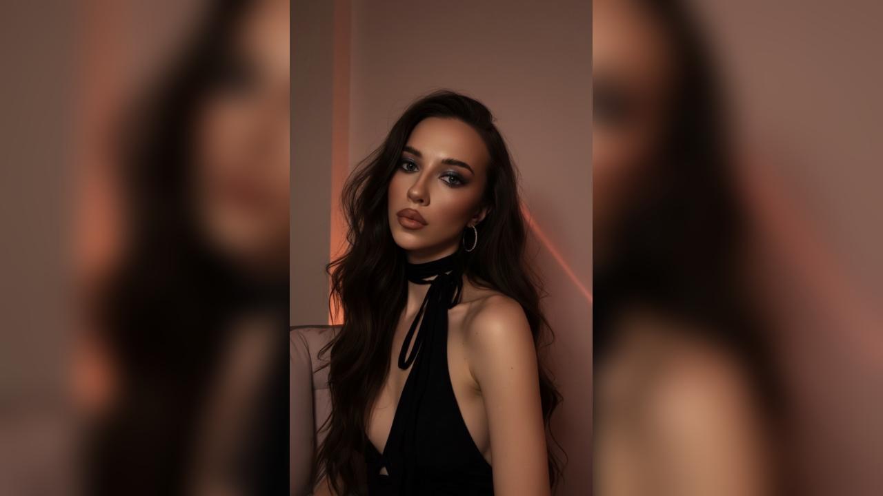 Webcam chat profile for Alinaaa: Outfits