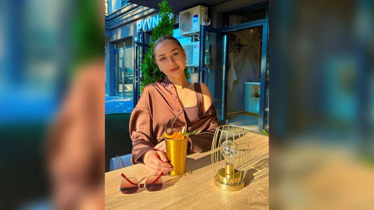 Webcam chat profile for ValeryLove: Outfits