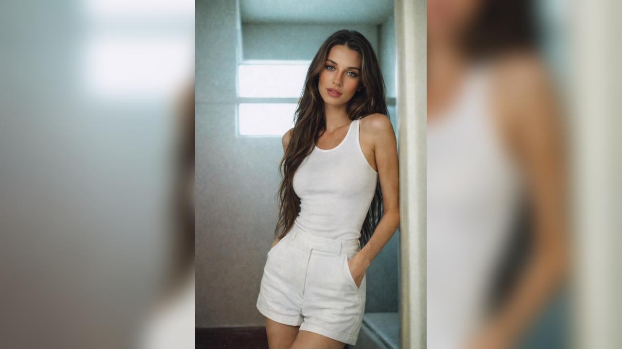Webcam chat profile for Alinaaa: Outfits