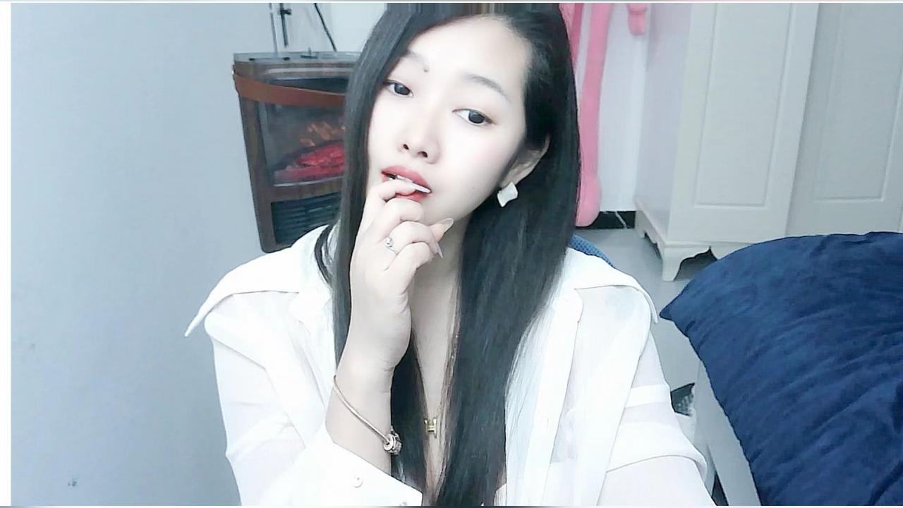 Webcam chat profile for JaneJoy: Latex & rubber