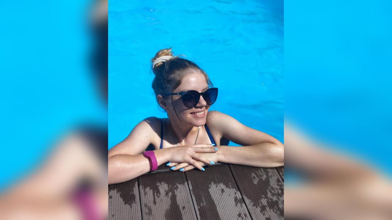 Webcam chat profile for Marryy20: Conversation