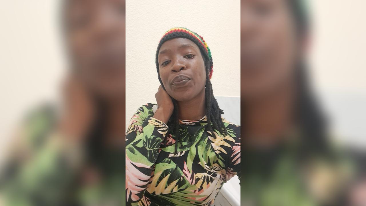 Webcam chat profile for OnicahReborn: Dancing