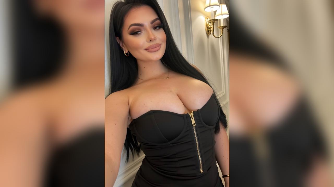 Webcam chat profile for IraStarlight: Cooking