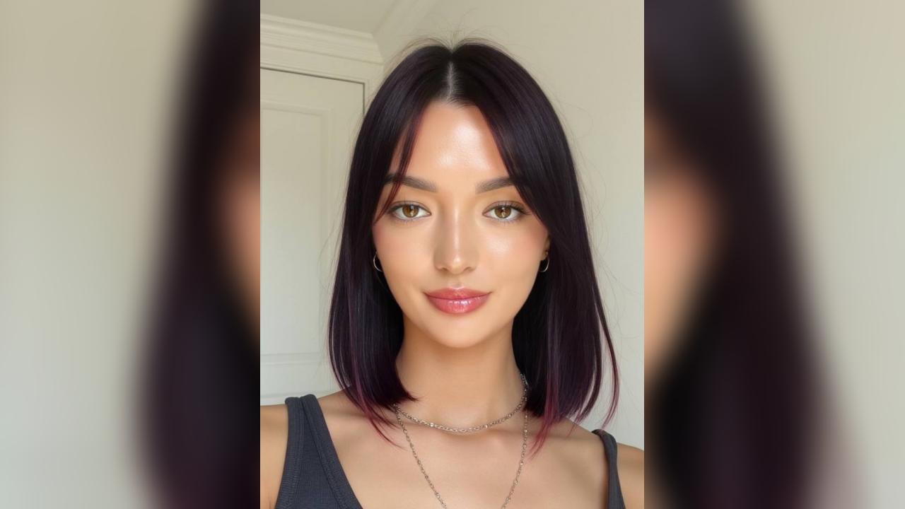 Webcam chat profile for MisPoison: Travel