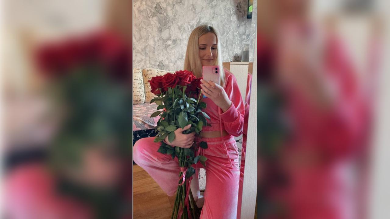 Webcam chat profile for Serenelle