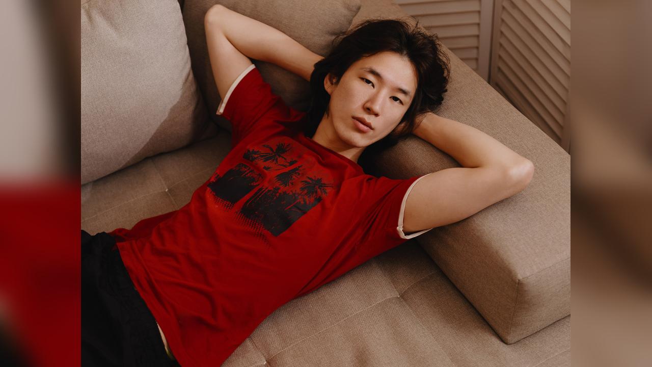 Webcam chat profile for jacksonlei: Bondage & discipline