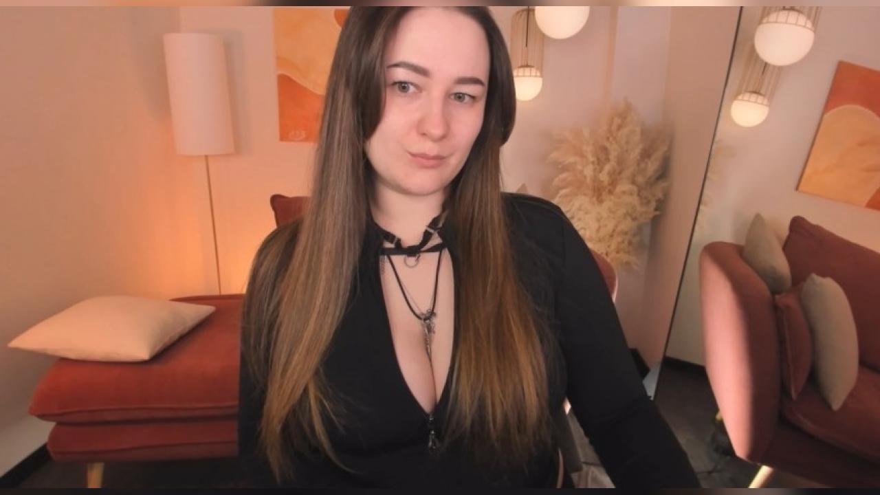 Webcam chat profile for EmmaBloomm: Dominatrix