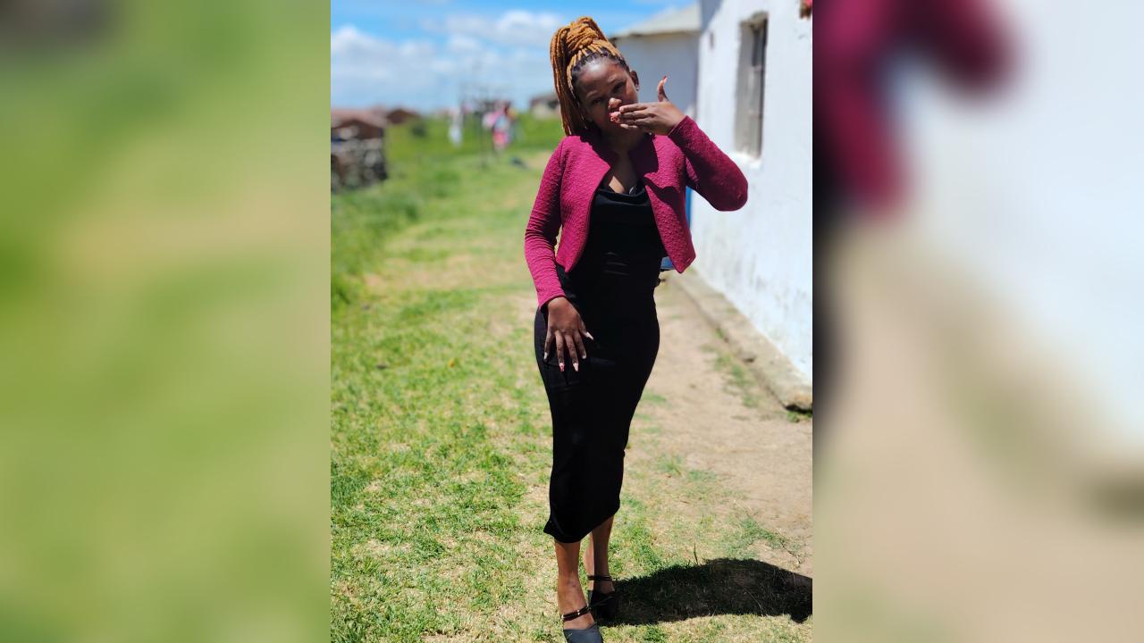 Webcam chat profile for EbonyCutey: Dominatrix