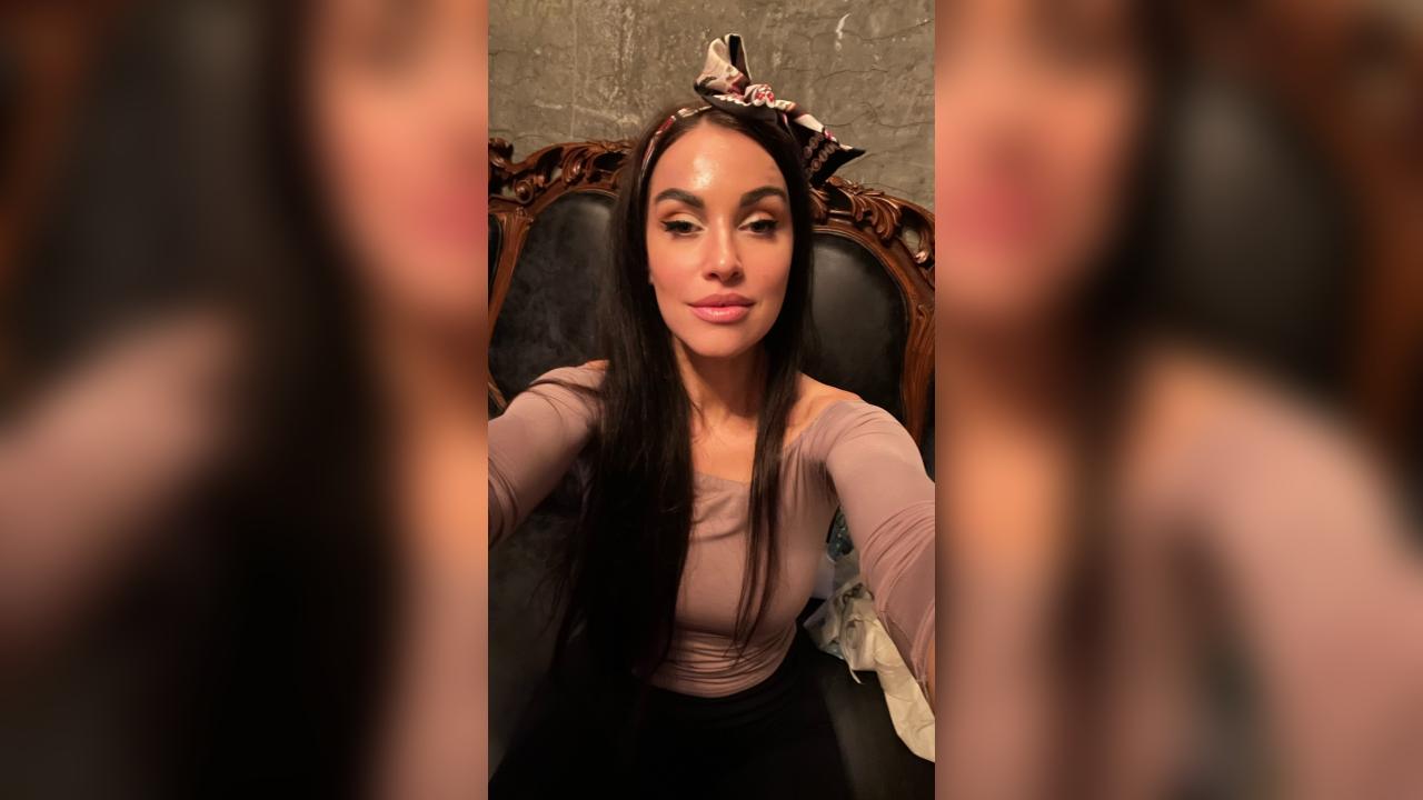 Webcam chat profile for littlefaith: Fitness