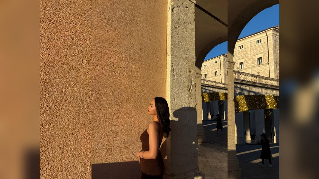 Webcam chat profile for tastyMango: Outfits