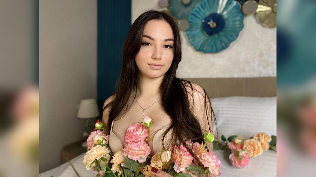 Webcam chat profile for AmberB88: Outfits