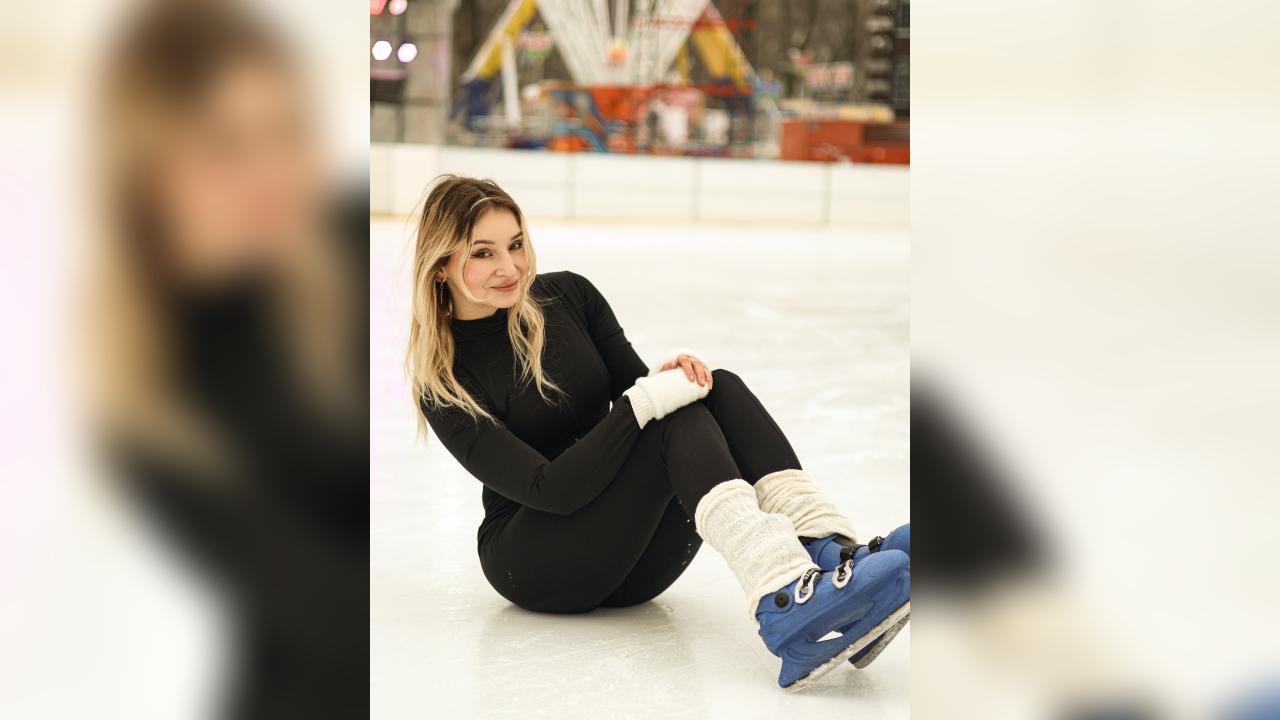 Webcam chat profile for mxlilfleur: Leather