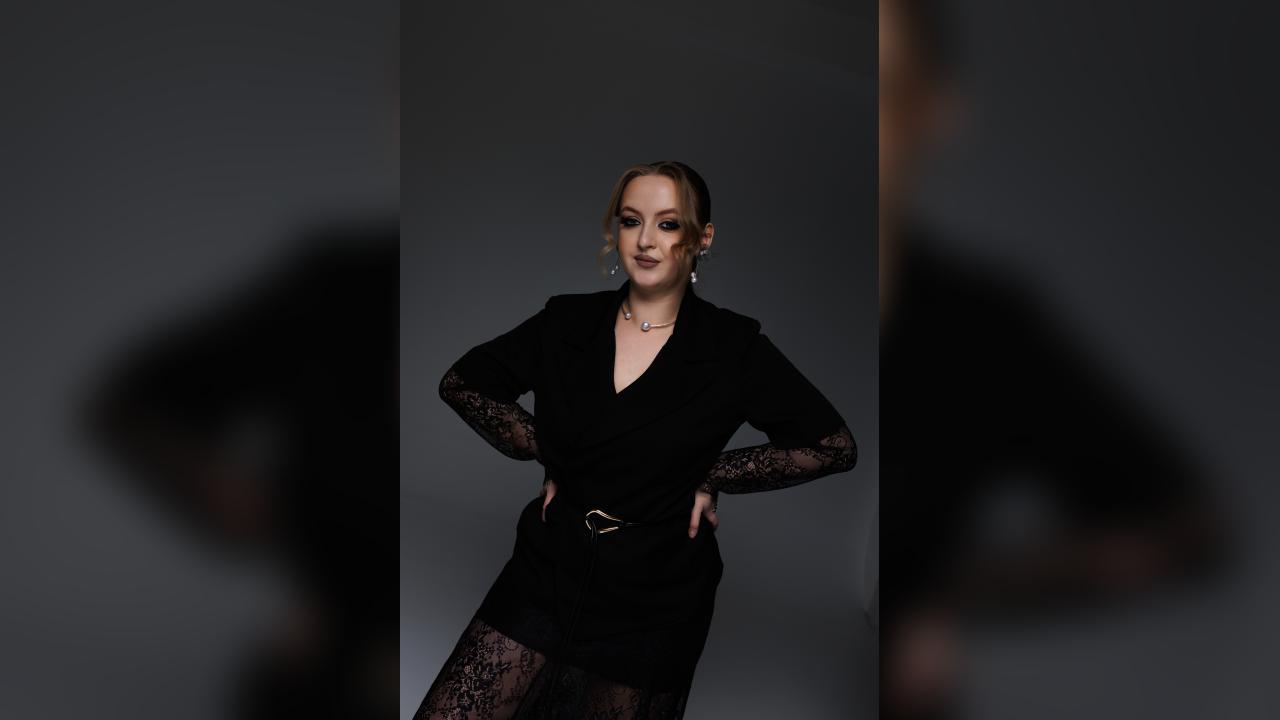 Webcam chat profile for gentle1blonde: Ask about my Hobbies