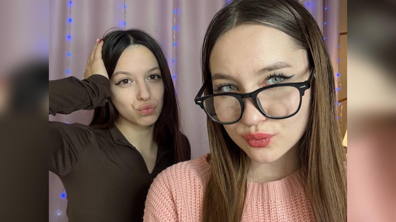 Webcam chat profile for BestFriends: Latex & rubber