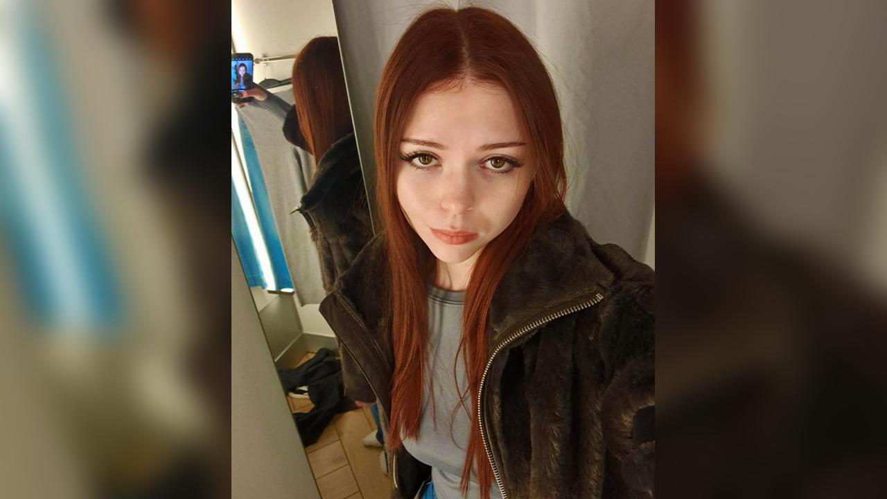 Webcam chat profile for AriaBelisse: Outfits