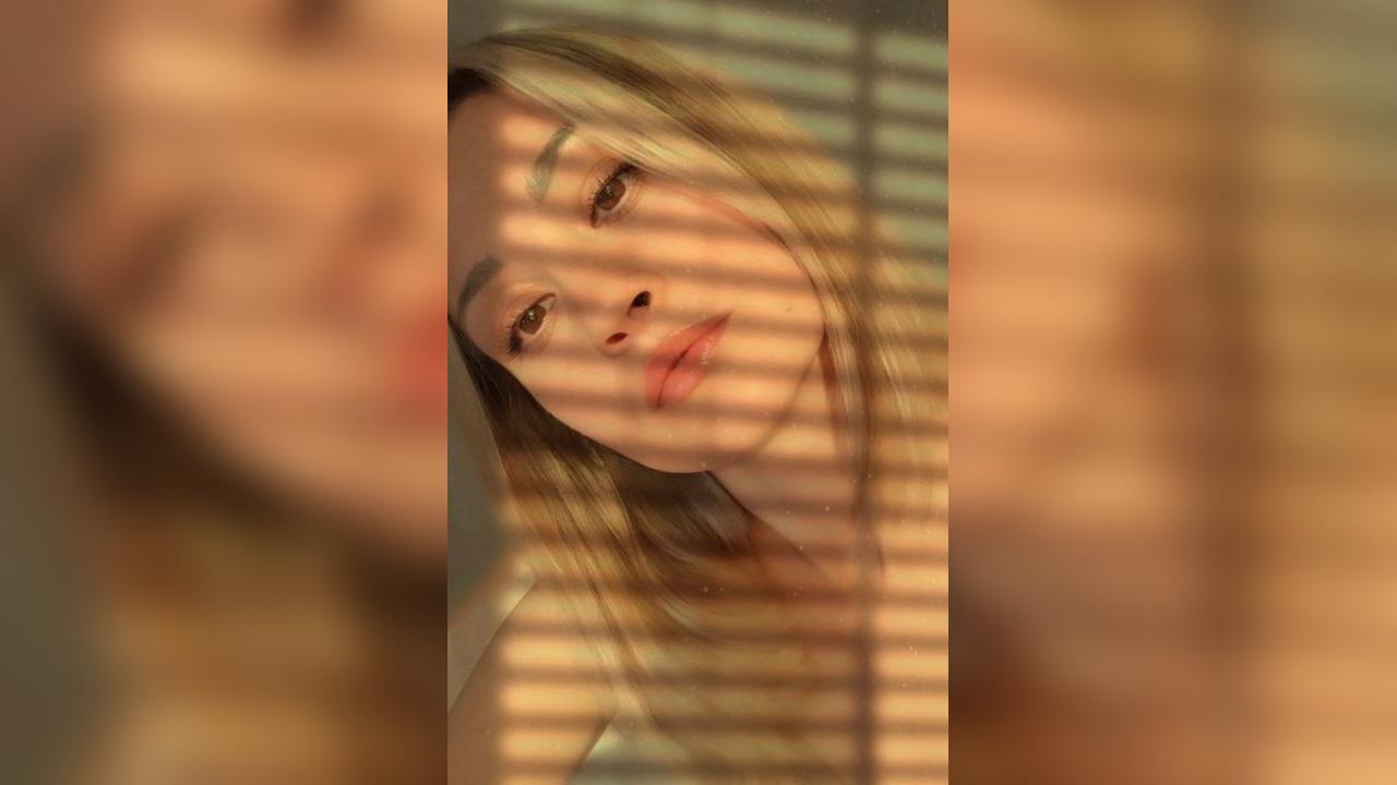 Webcam chat profile for Amarella: Dancing