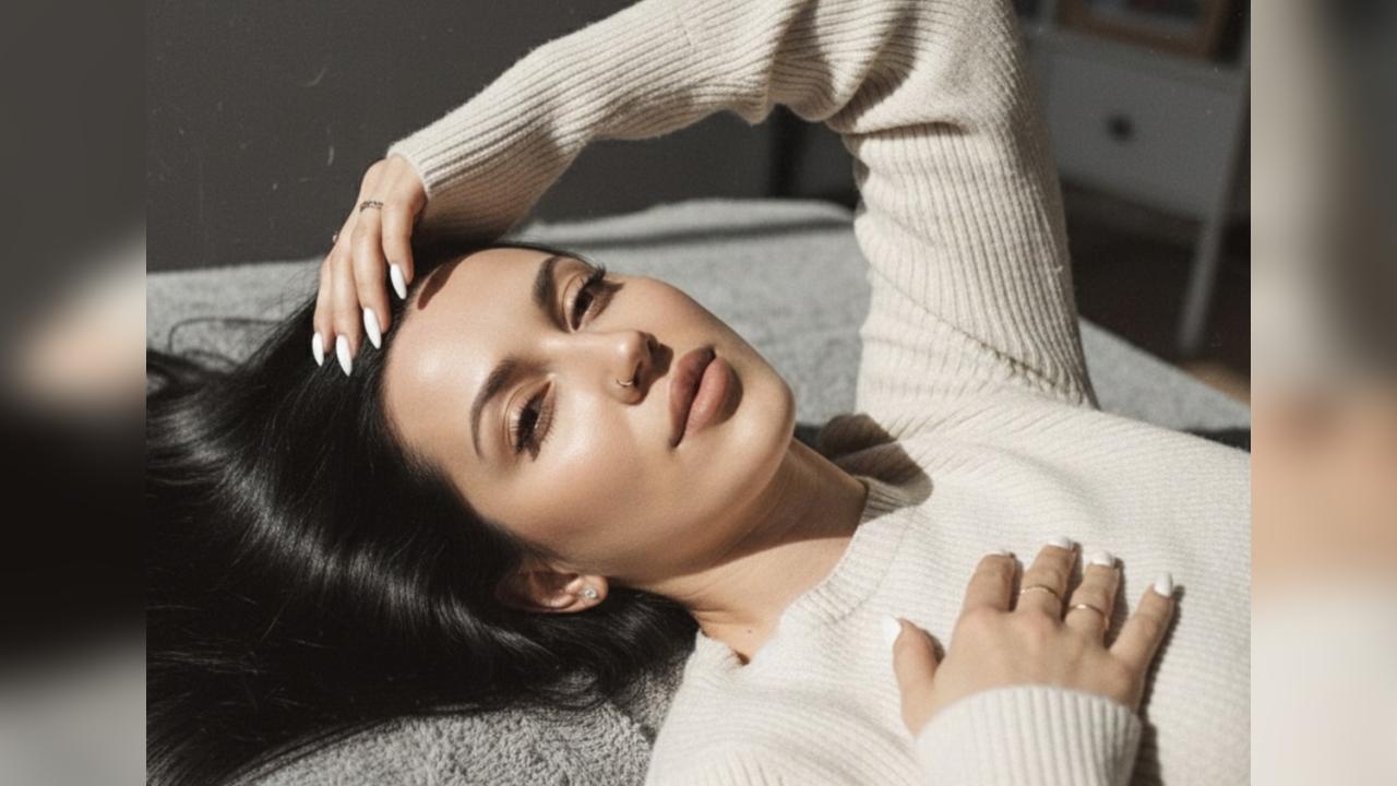 Webcam chat profile for SweetTi: Legs, feet & shoes