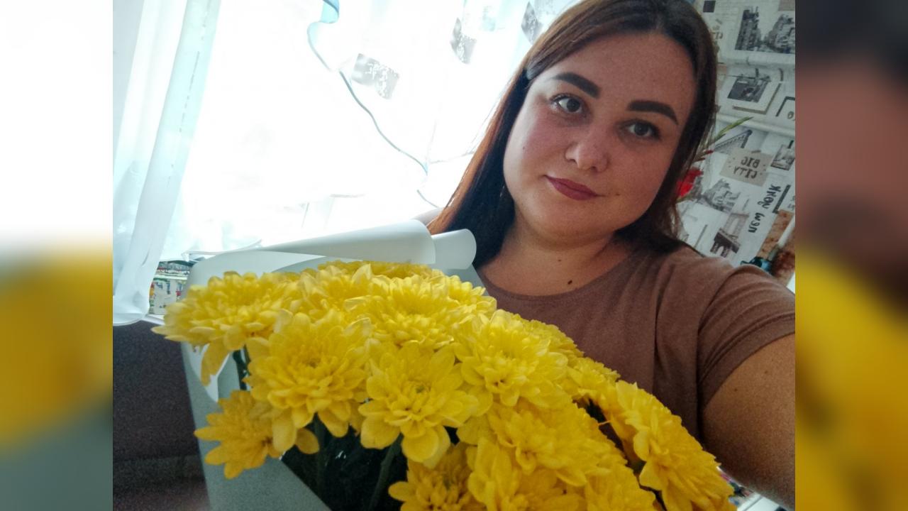 Webcam chat profile for MarmeLady: Dancing