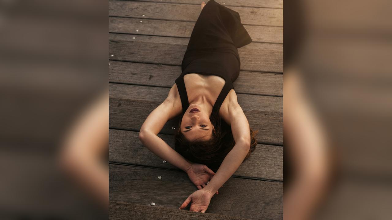 Webcam chat profile for MagicGirl53353: Fitness