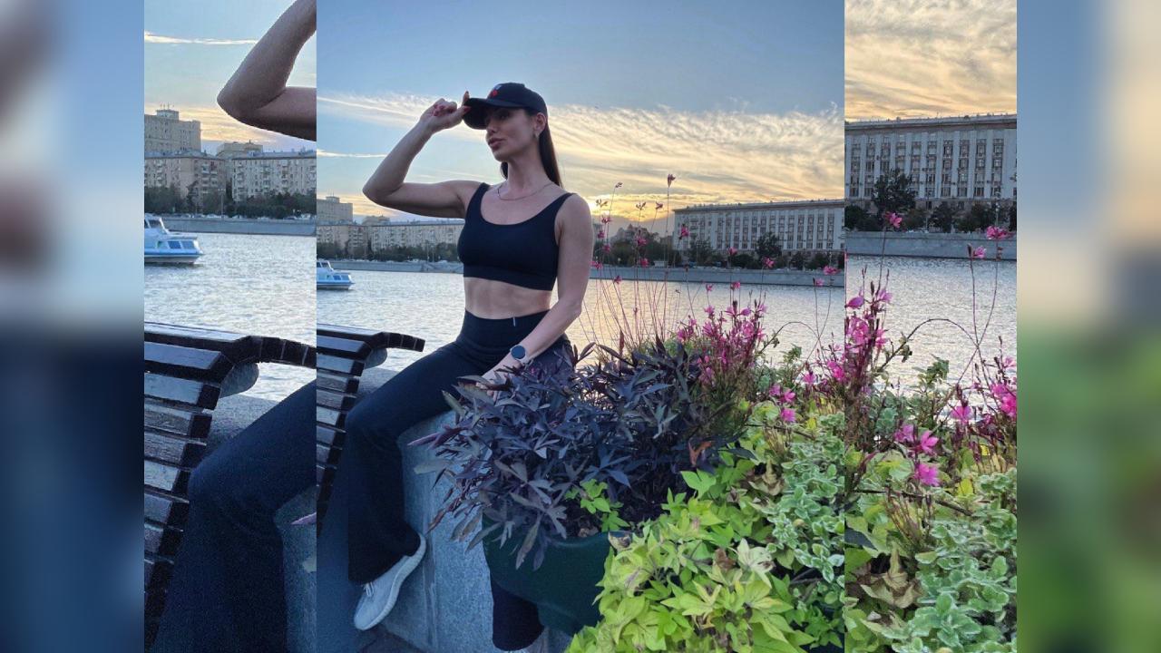 Webcam chat profile for xGala: Outfits