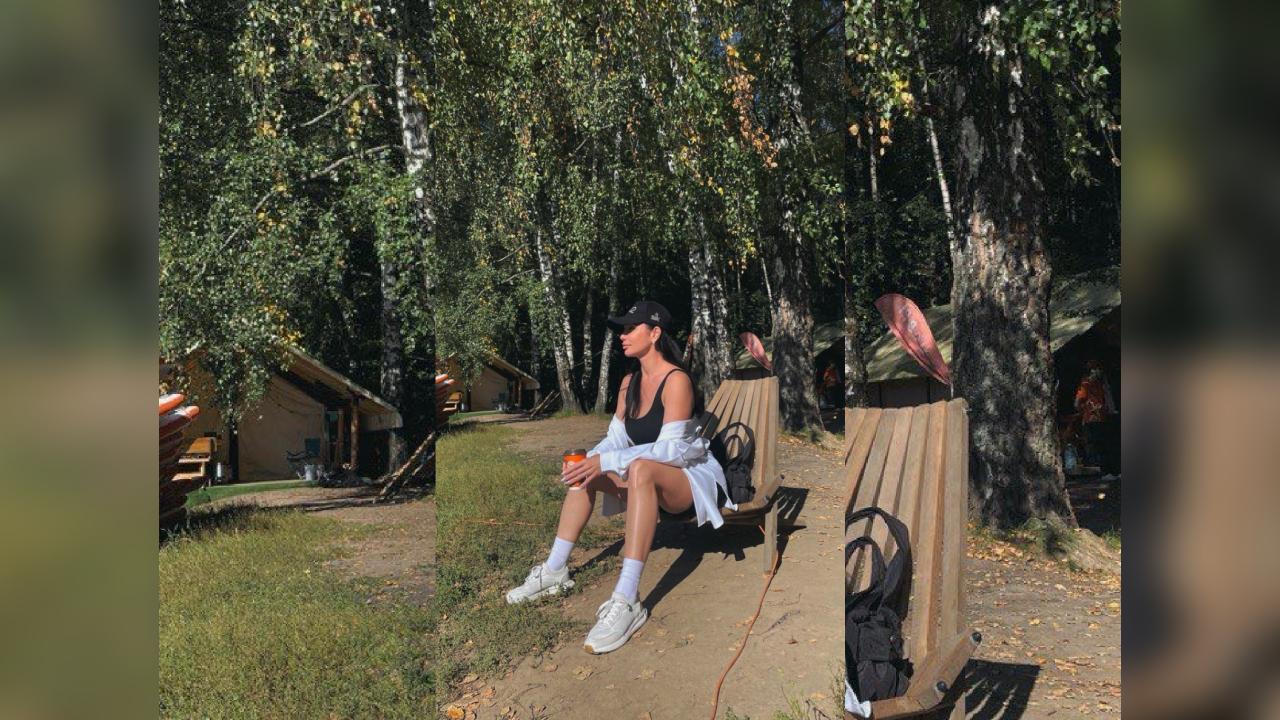 Webcam chat profile for xGala: Outfits