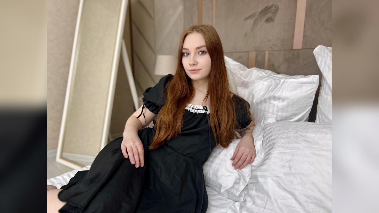 Webcam chat profile for AlanaO91: Lingerie & stockings