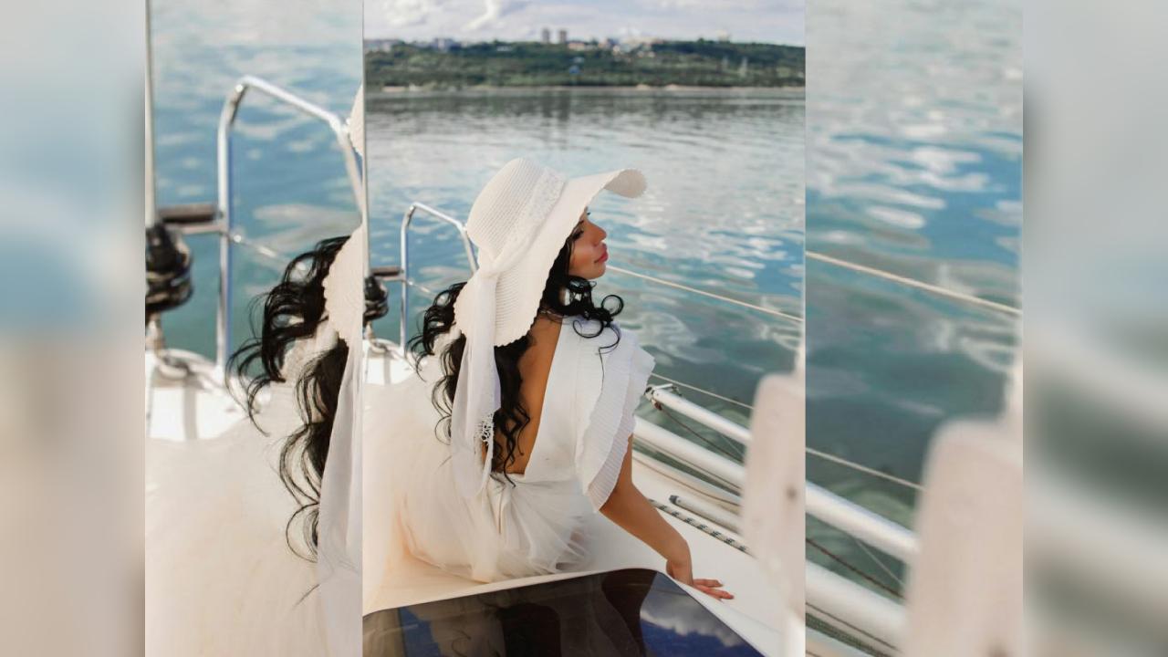 Webcam chat profile for xLilit: Ask about my Hobbies