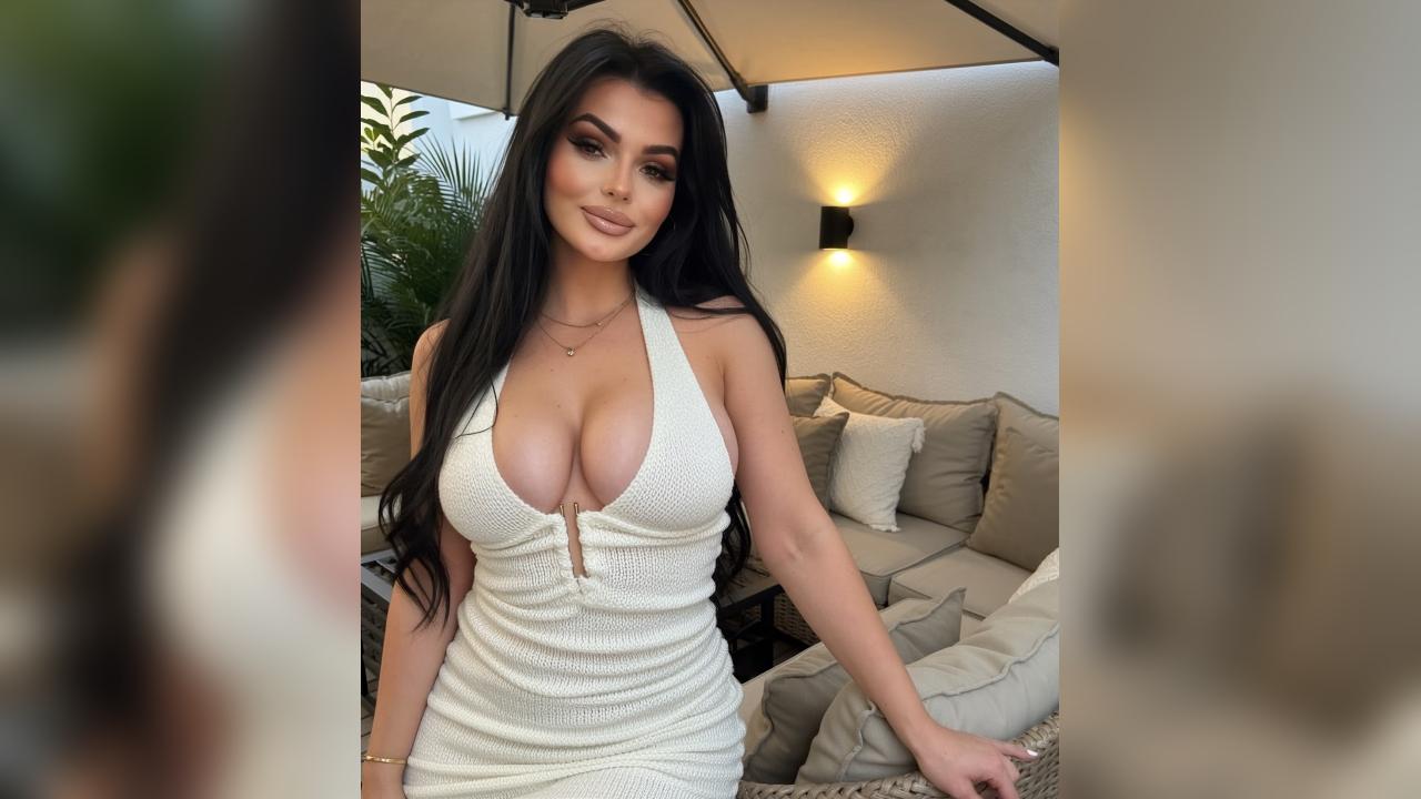 Webcam chat profile for IraStarlight: Cooking