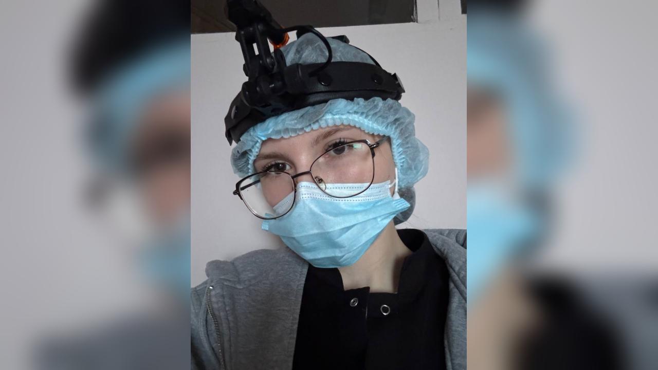 Webcam chat profile for EnchantingSiren