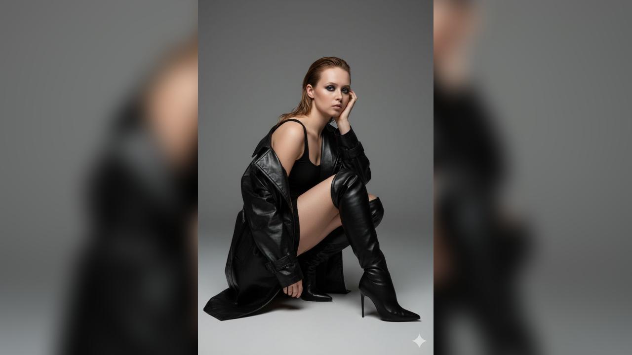 Webcam chat profile for LunaVine