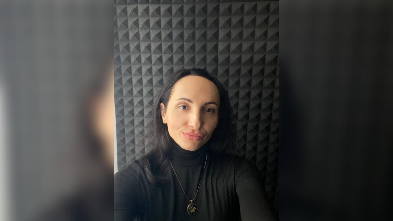 Webcam chat profile for 1Nika