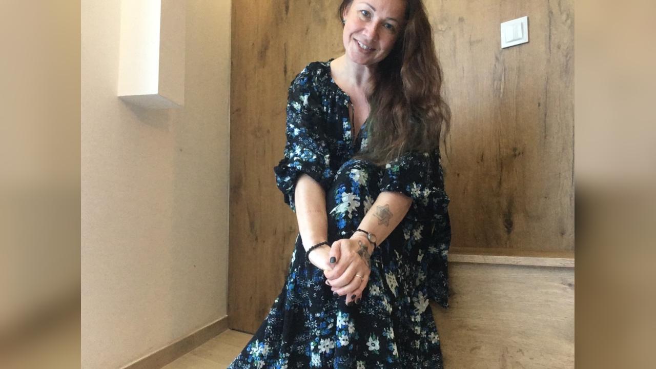 Webcam chat profile for irenasmile777: Bondage & discipline